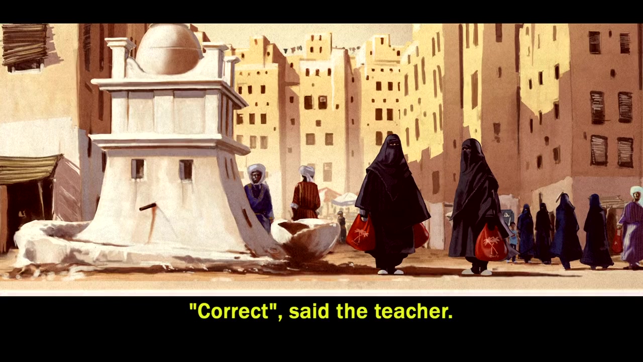 Little Johnny: The Movie screenshot 2