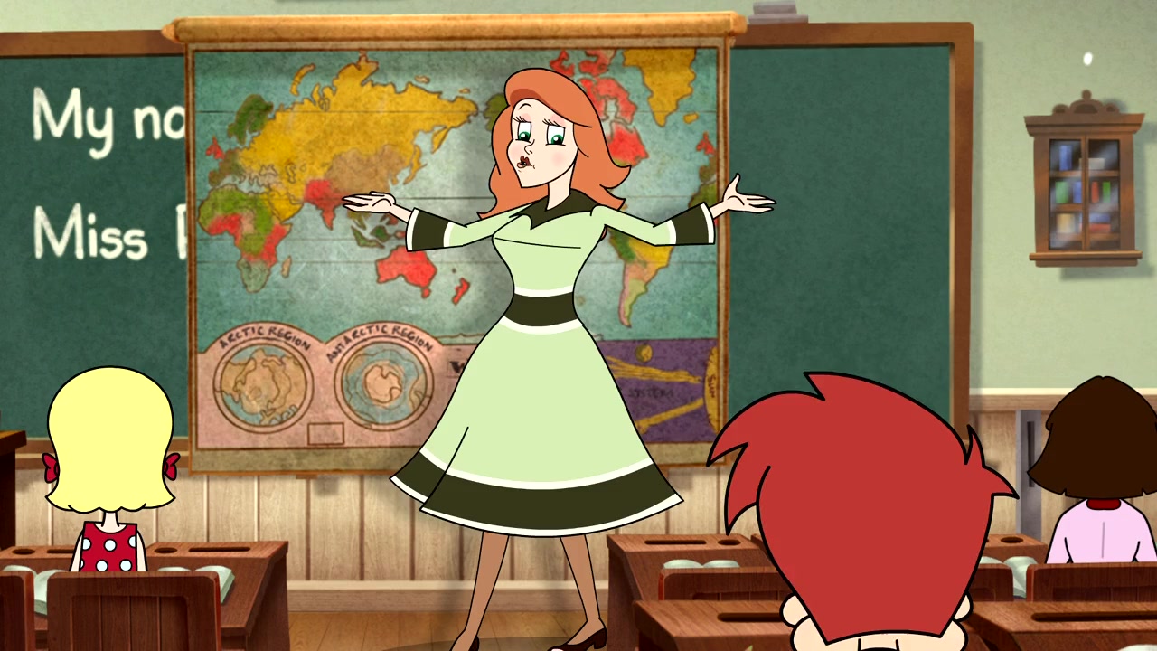 Little Johnny: The Movie screenshot 3