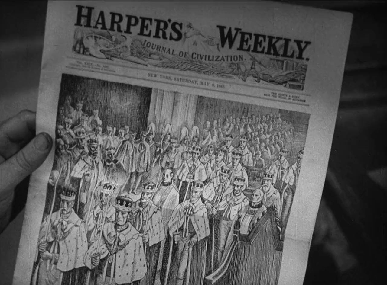 Little Lord Fauntleroy screenshot 1