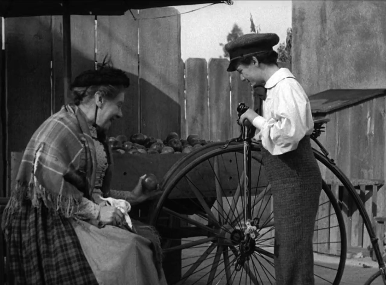 Little Lord Fauntleroy screenshot 2