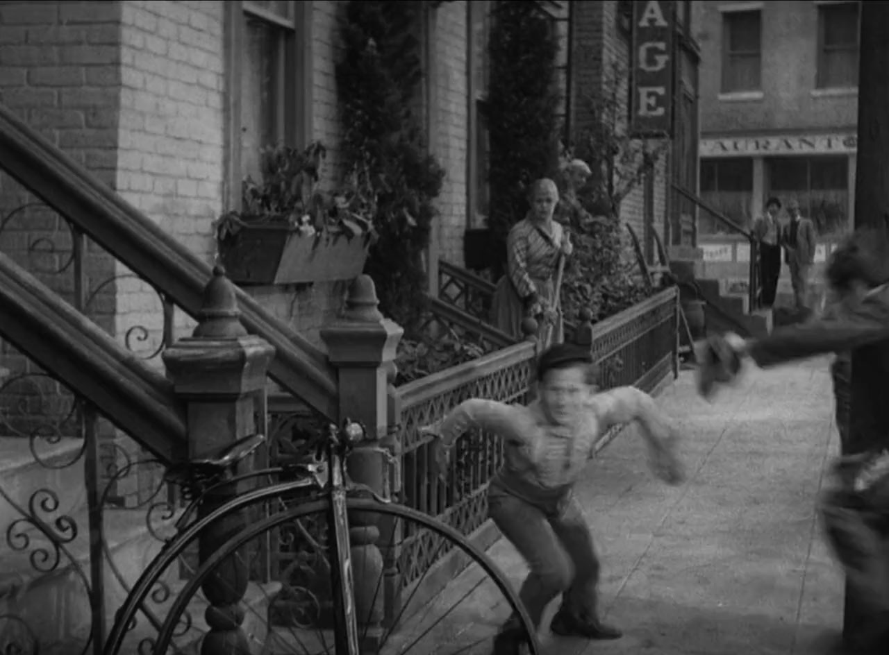 Little Lord Fauntleroy screenshot 3