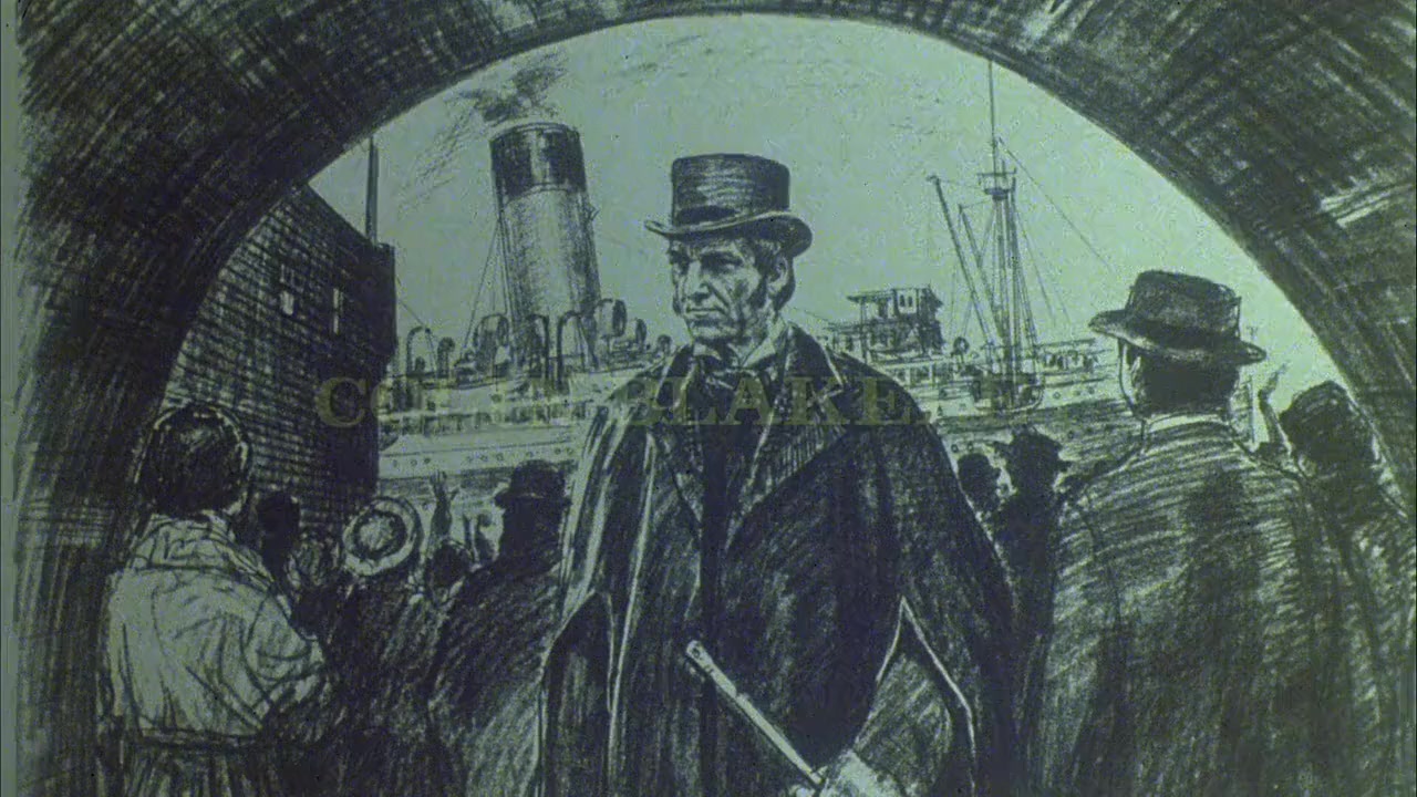 Little Lord Fauntleroy screenshot 1