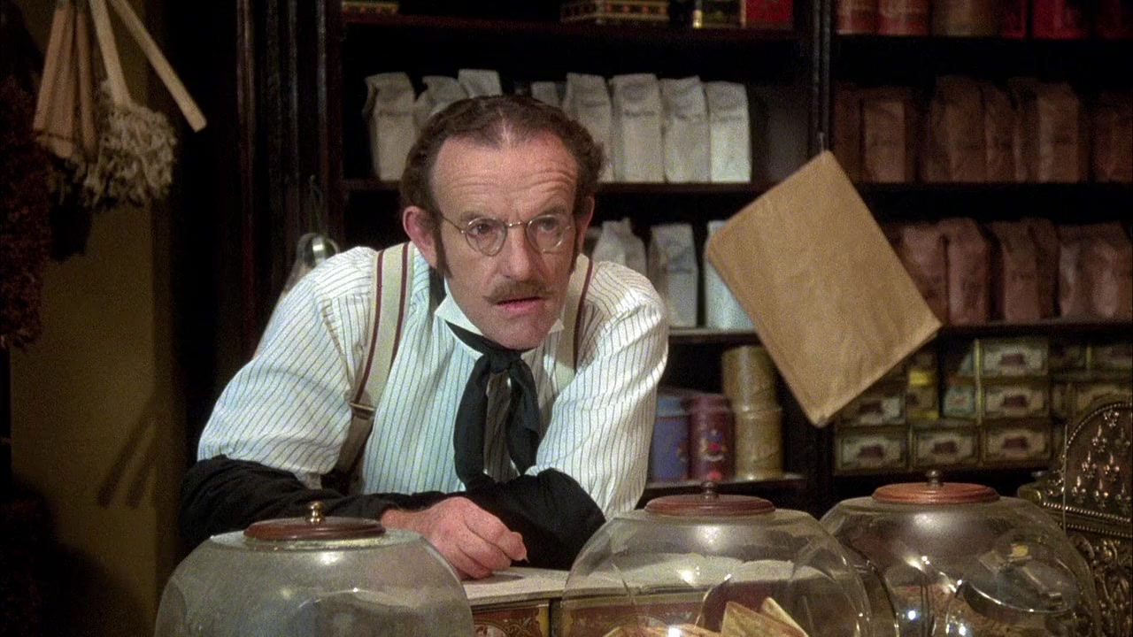 Little Lord Fauntleroy screenshot 2