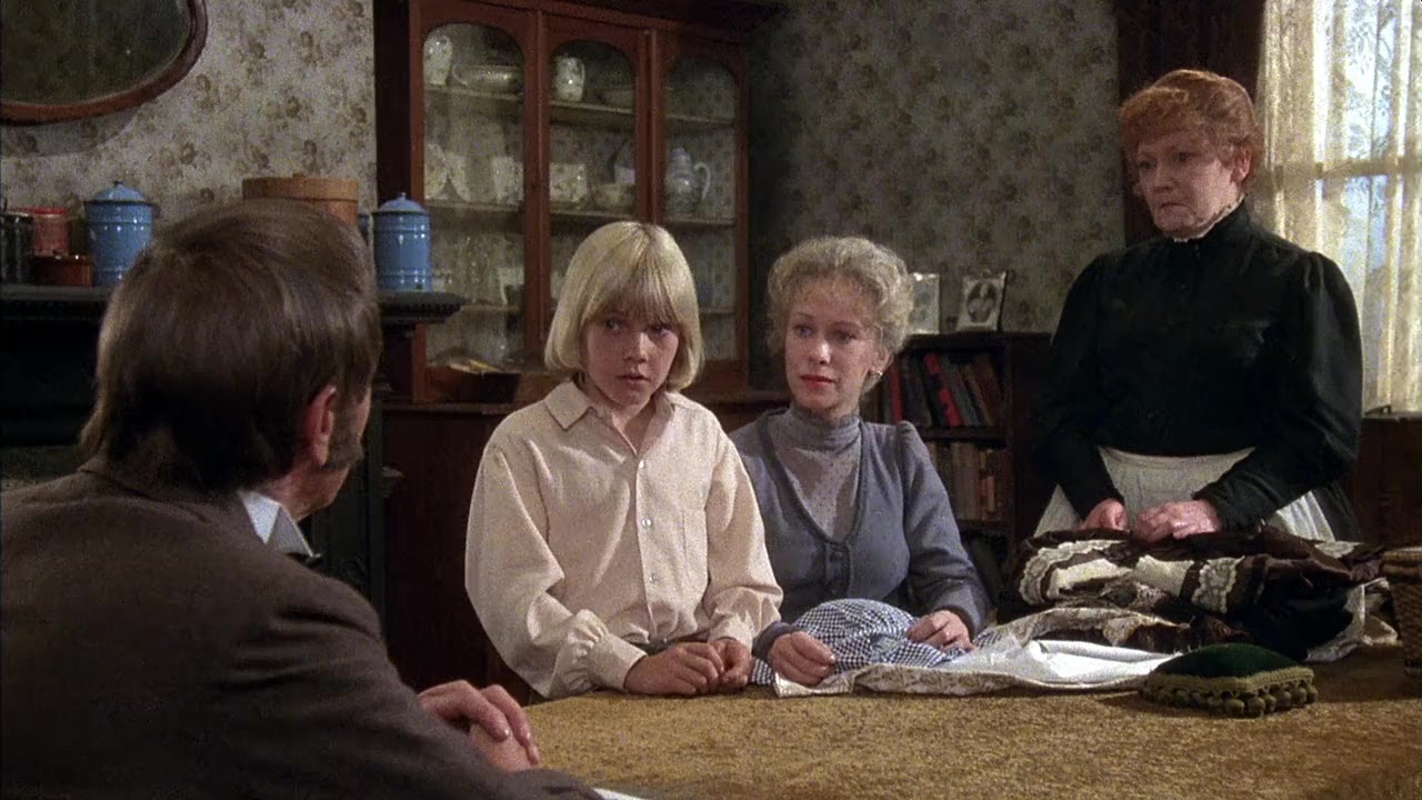 Little Lord Fauntleroy screenshot 3