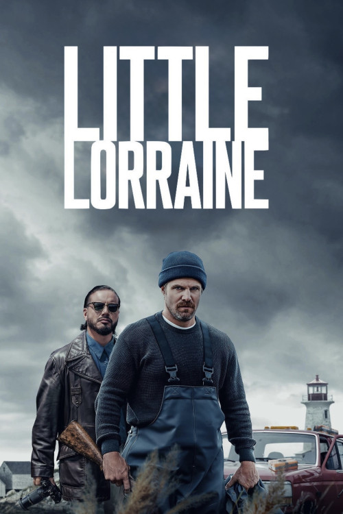 Little Lorraine (2025) poster