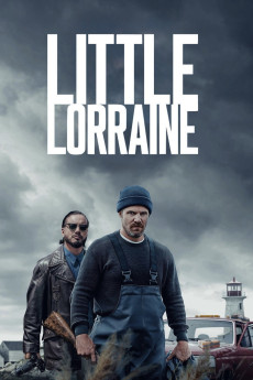 Little Lorraine (2025) poster