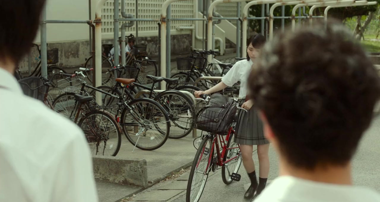 Chiisana koi no uta screenshot 1