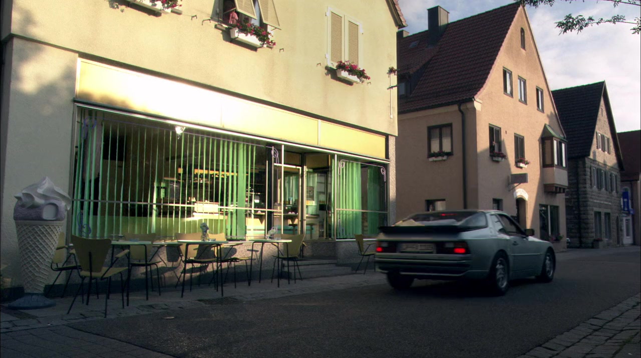 Little Paris screenshot 2