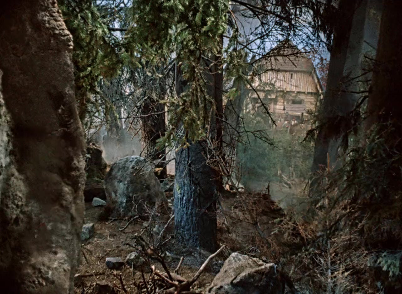 Rotkäppchen screenshot 3