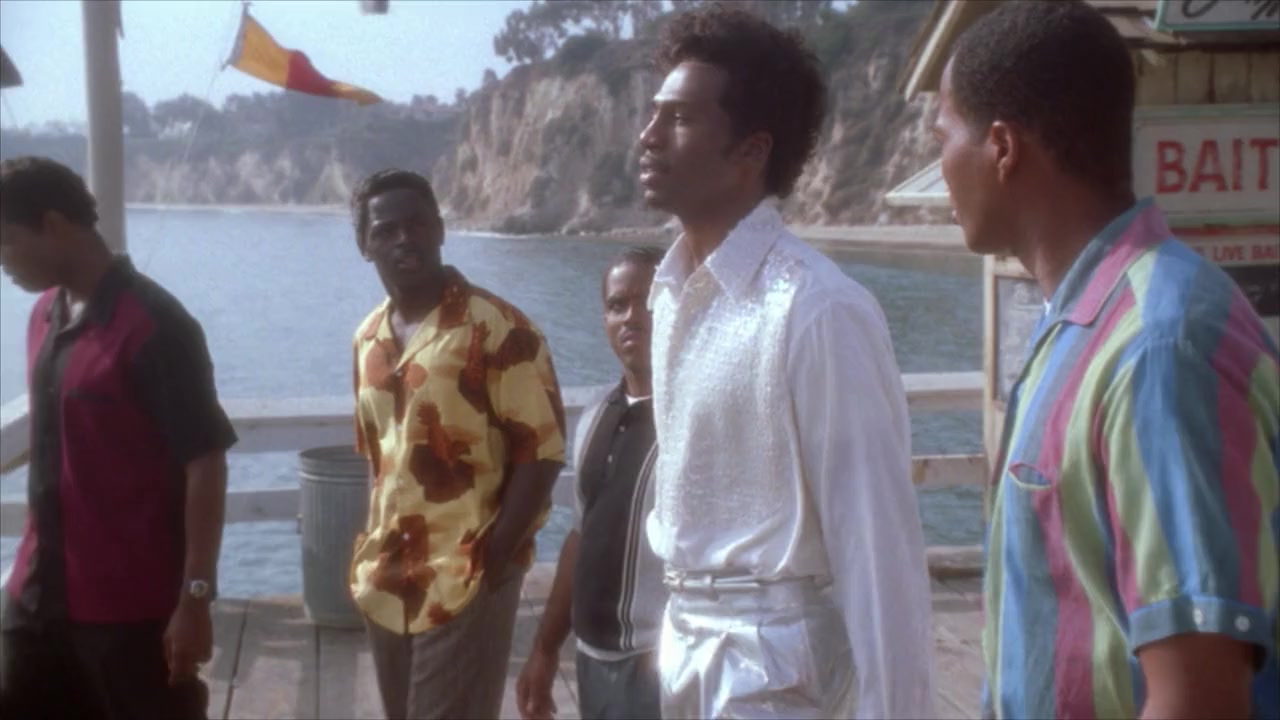 Little Richard screenshot 1