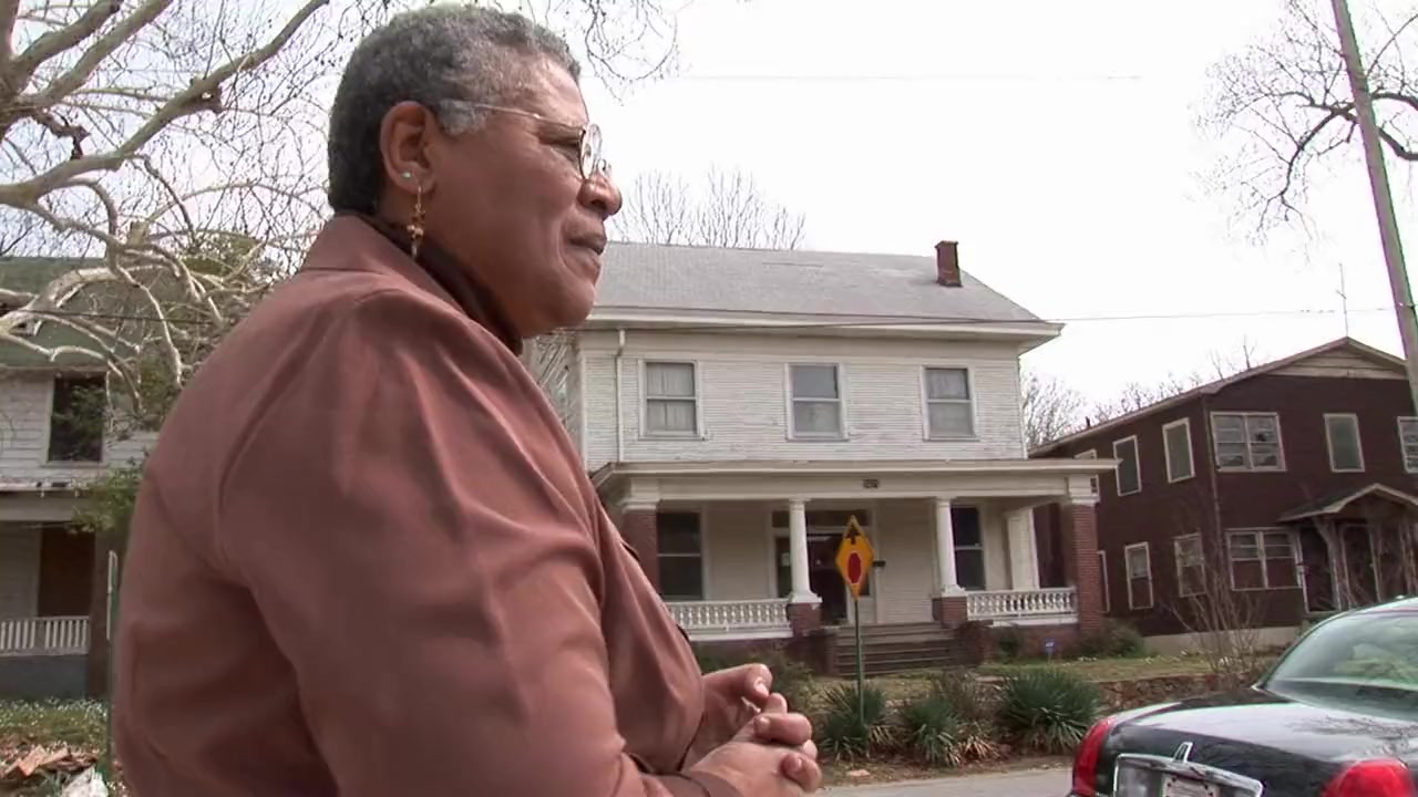Little Rock Central: 50 Years Later screenshot 1