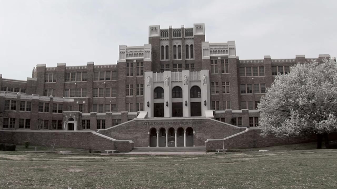 Little Rock Central: 50 Years Later screenshot 2
