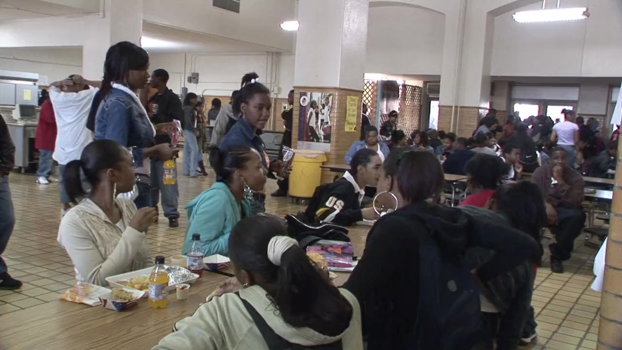 Little Rock Central: 50 Years Later screenshot 3