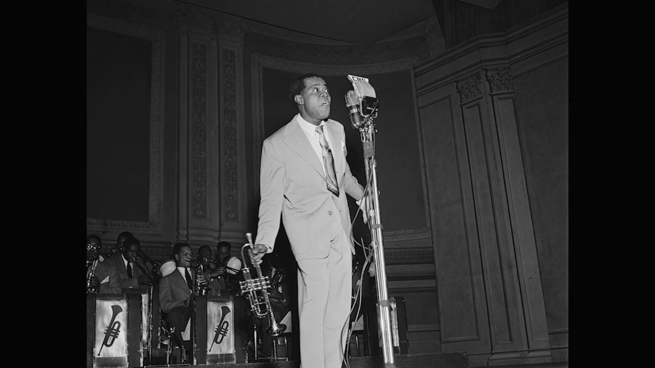 Little Satchmo screenshot 3