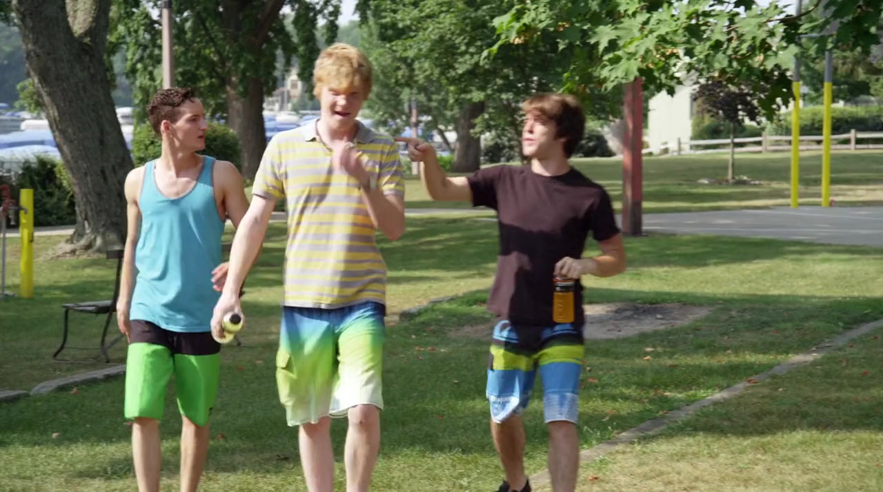 Little Savages screenshot 3