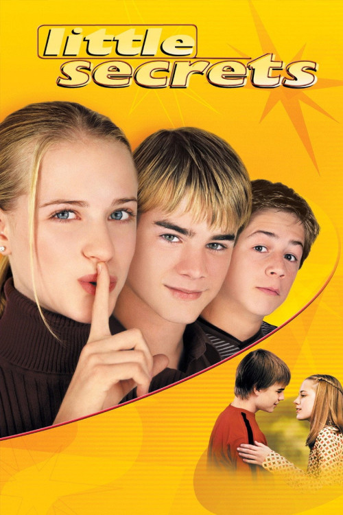 Little Secrets (2001) poster