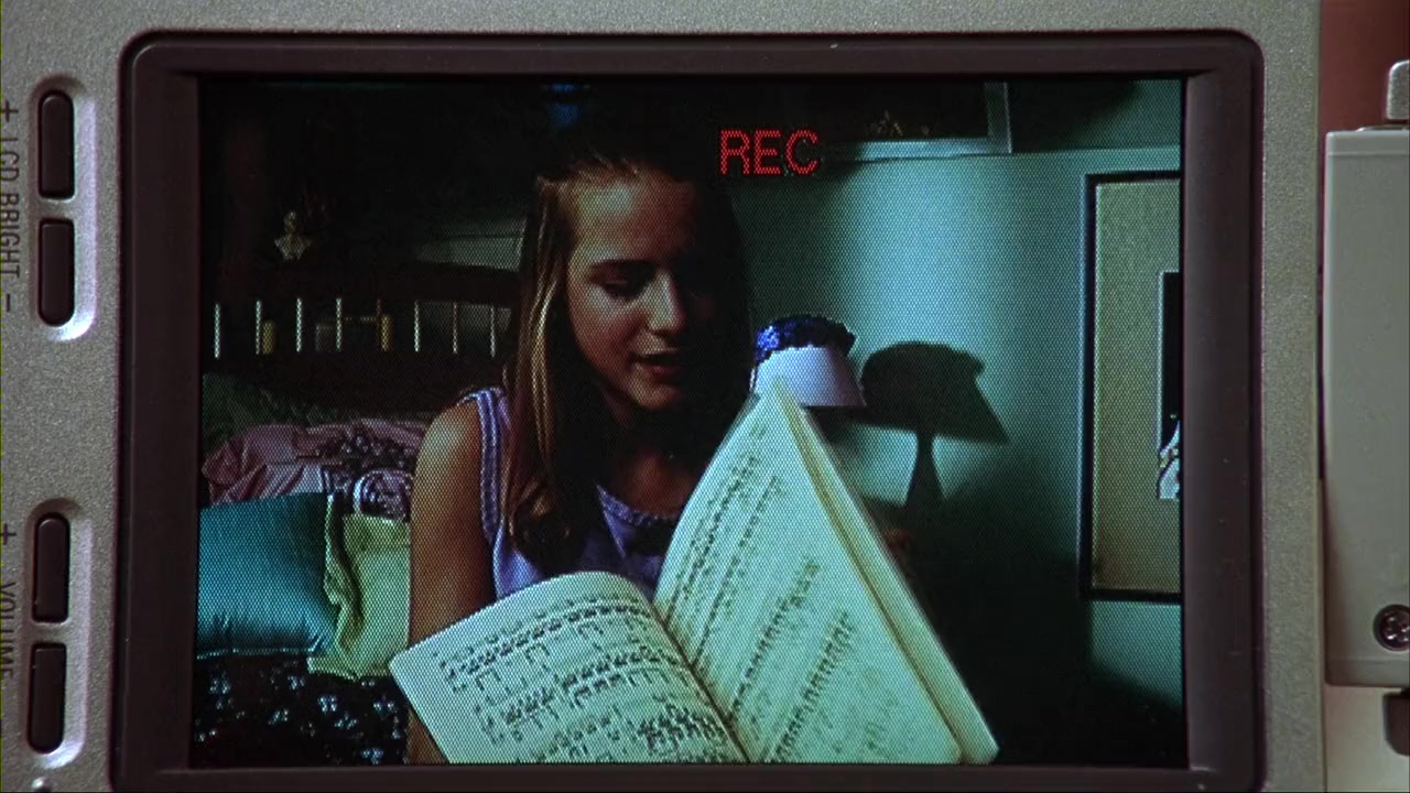 Little Secrets screenshot 1