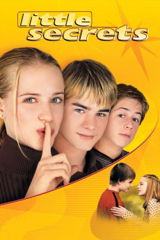 Little Secrets (2001) poster