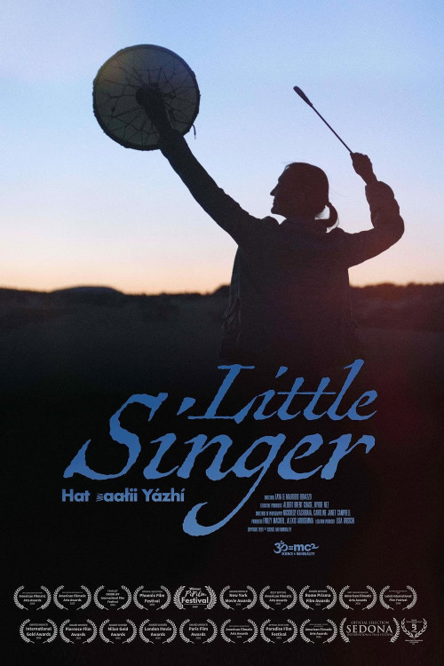 Little Singer (2026) poster