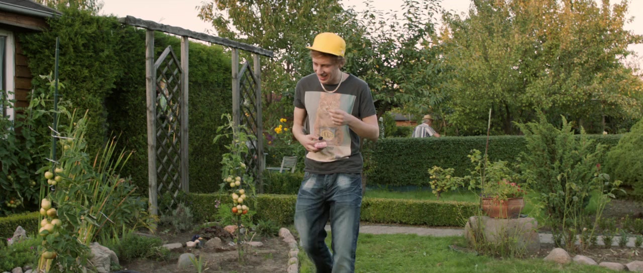 Little Thirteen screenshot 1