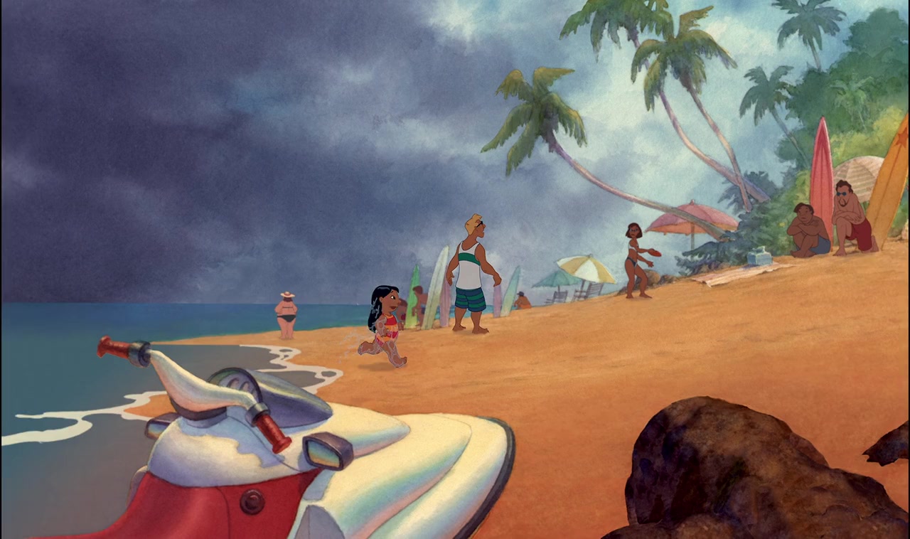Little Tornadoes screenshot 1