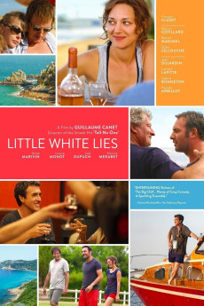Les petits mouchoirs (2010) poster