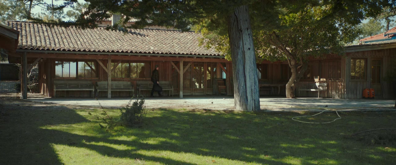 Nous finirons ensemble screenshot 1