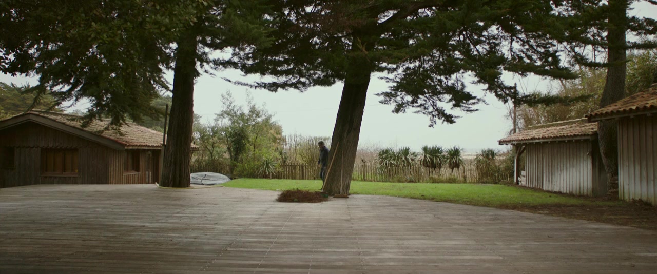 Nous finirons ensemble screenshot 2