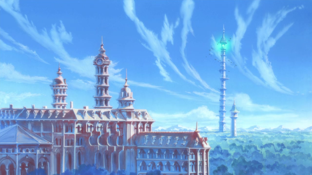 Little Witch Academia screenshot 3