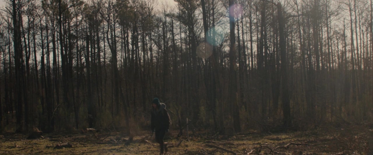Little Woods screenshot 1