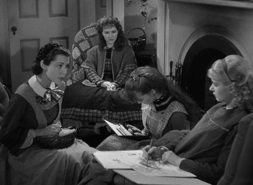 Little Women screenshot 1