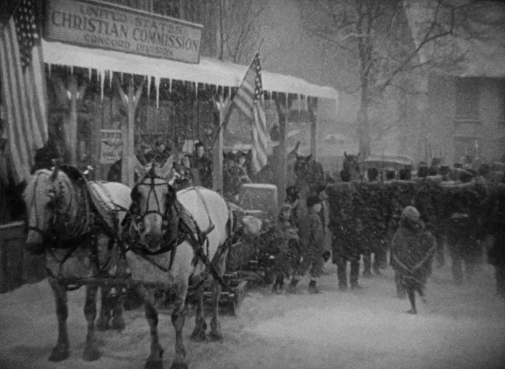 Little Women screenshot 2