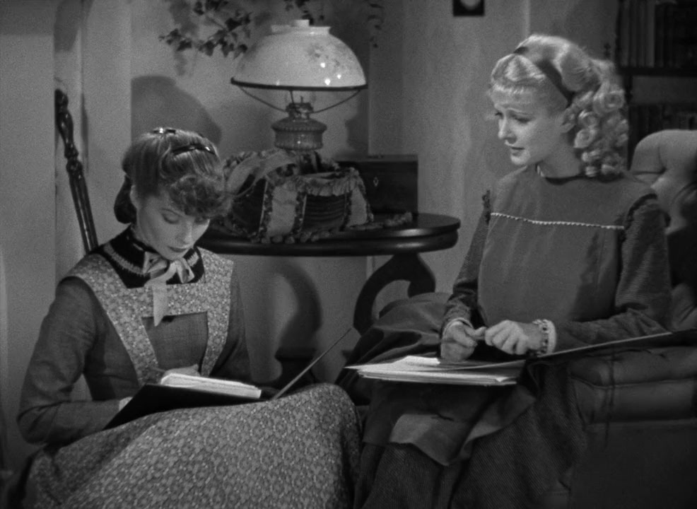 Little Women screenshot 3