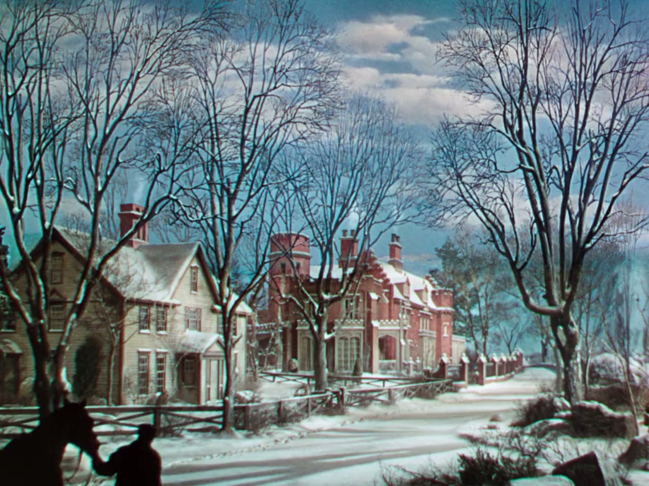 Little Women screenshot 2