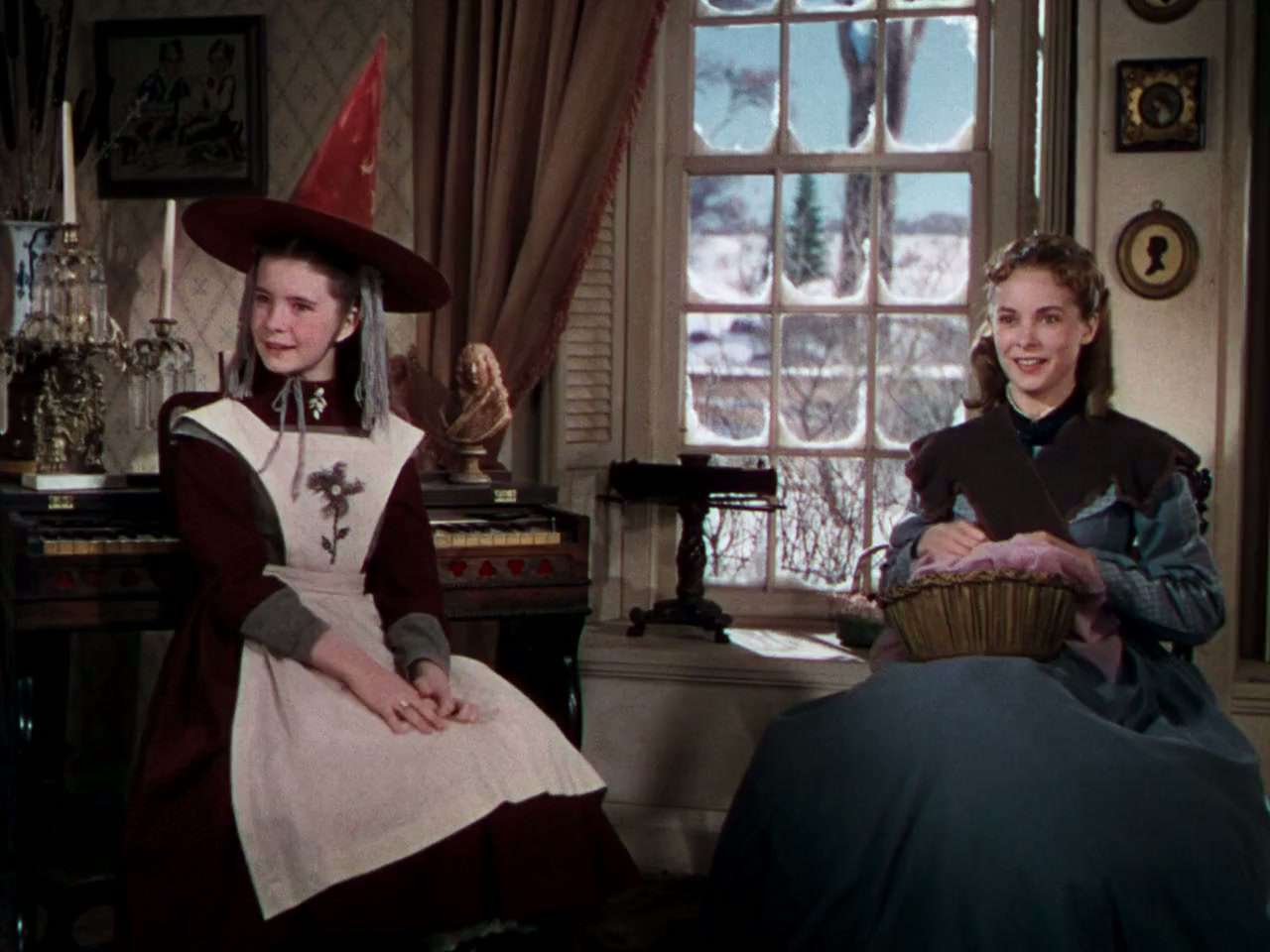 Little Women screenshot 3