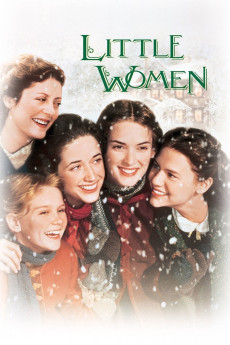 Little Women (1994) poster
