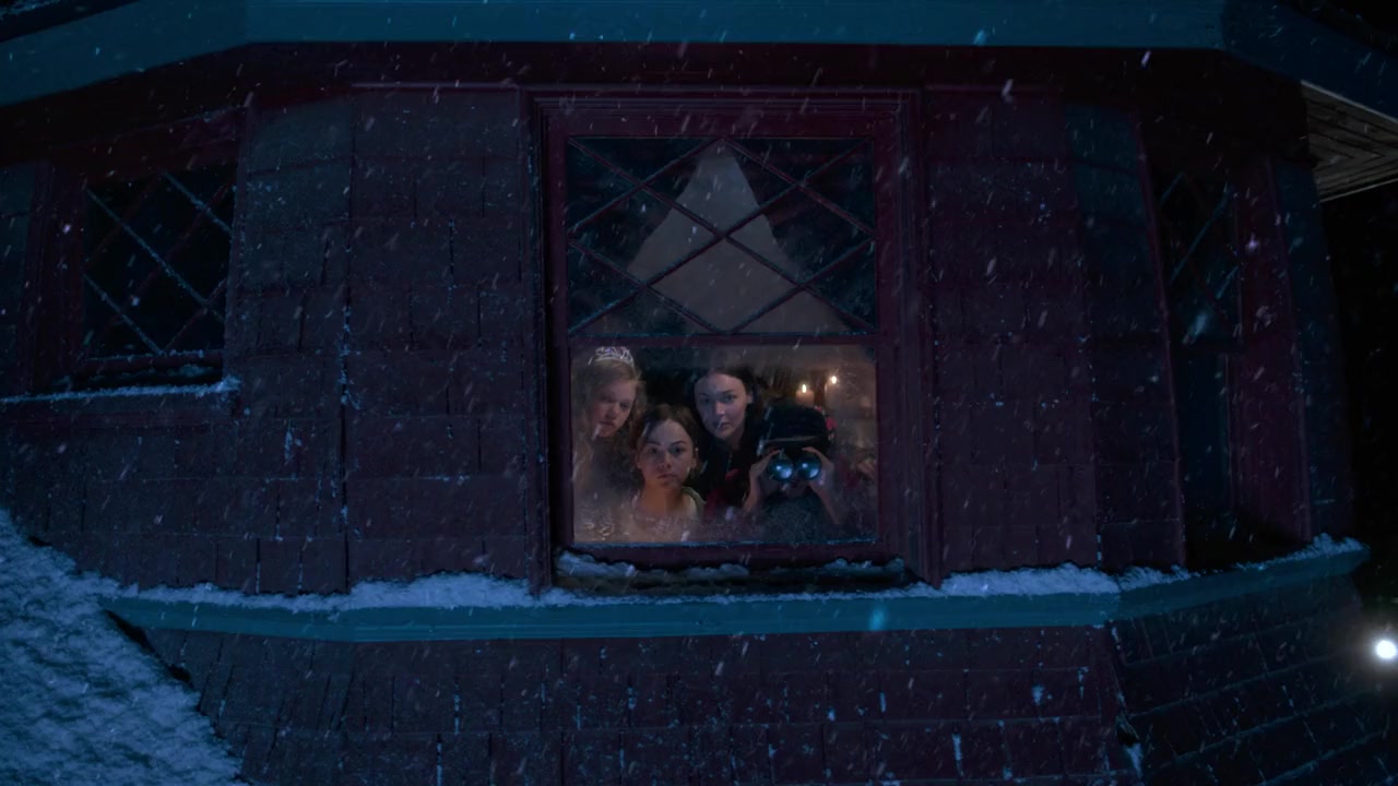 Little Women screenshot 1