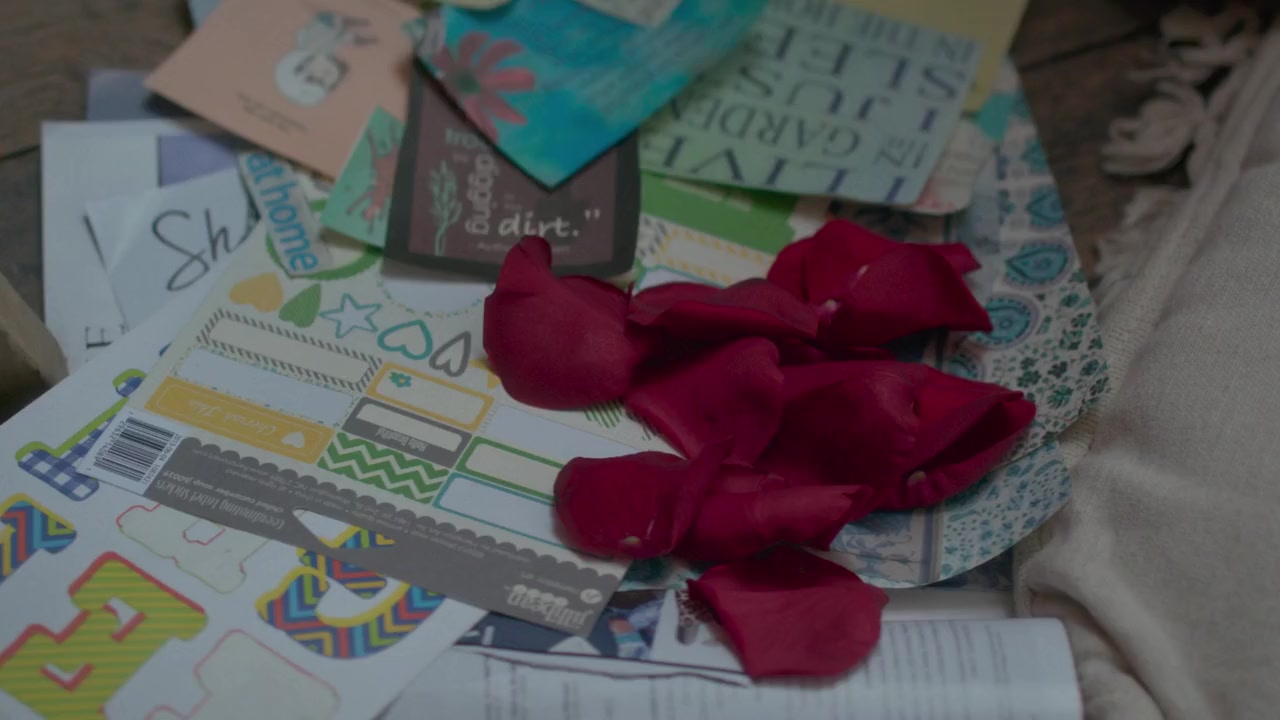 Little Women screenshot 2