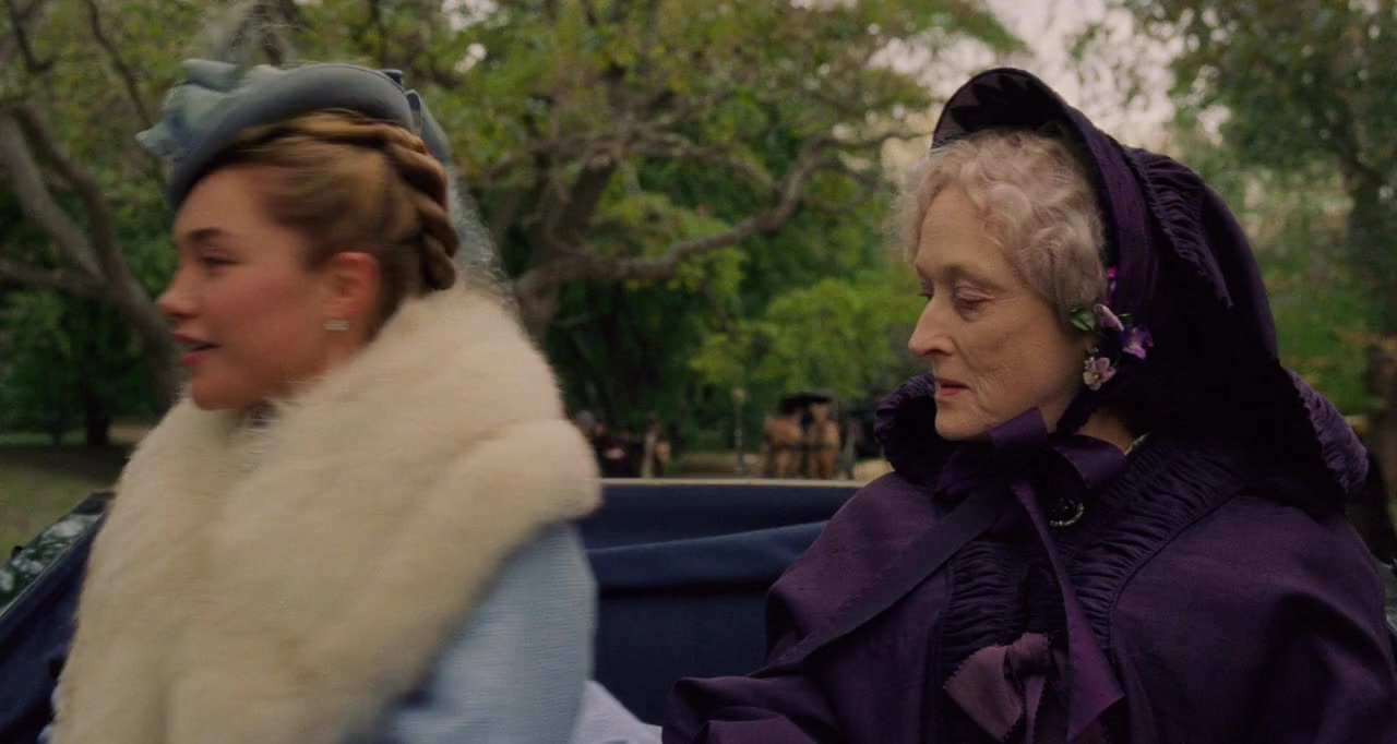 Little Women screenshot 2