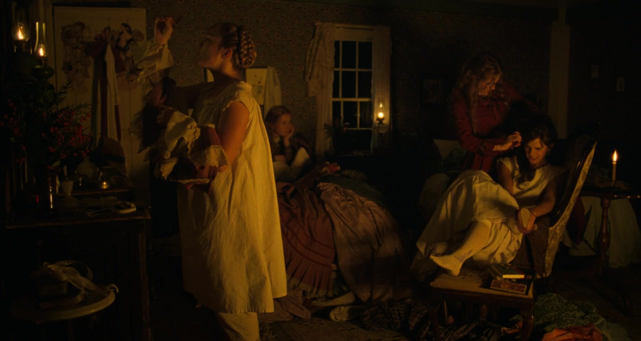 Little Women screenshot 3