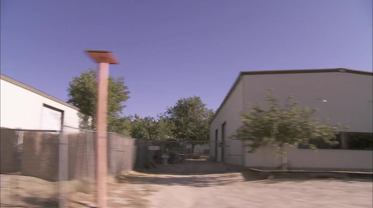 Littlerock screenshot 3