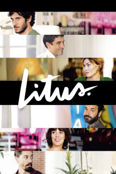 Litus. (2019) poster