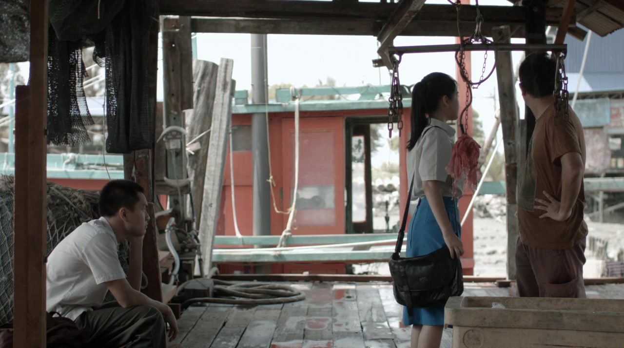 Liu lian wang fan screenshot 2