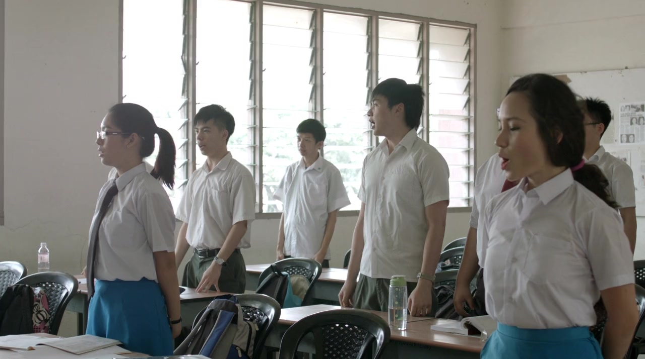 Liu lian wang fan screenshot 3
