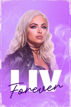 Liv Forever (2020) poster