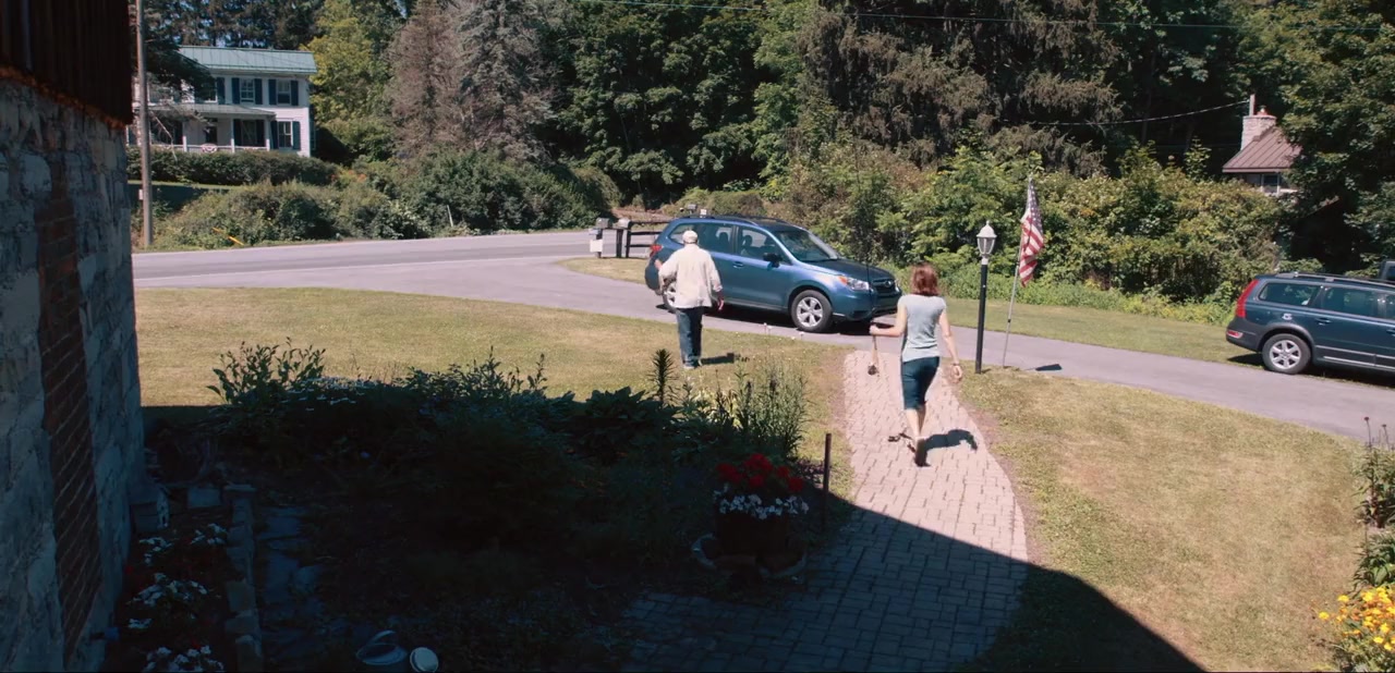 Live the Stream: The Story of Joe Humphreys screenshot 1