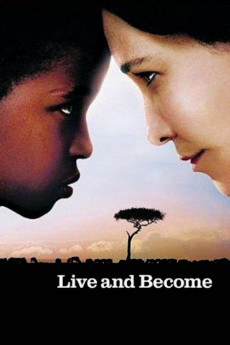 Va, vis et deviens (2005) poster