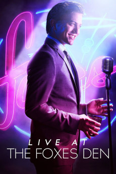 Live at the Foxes Den (2013) poster