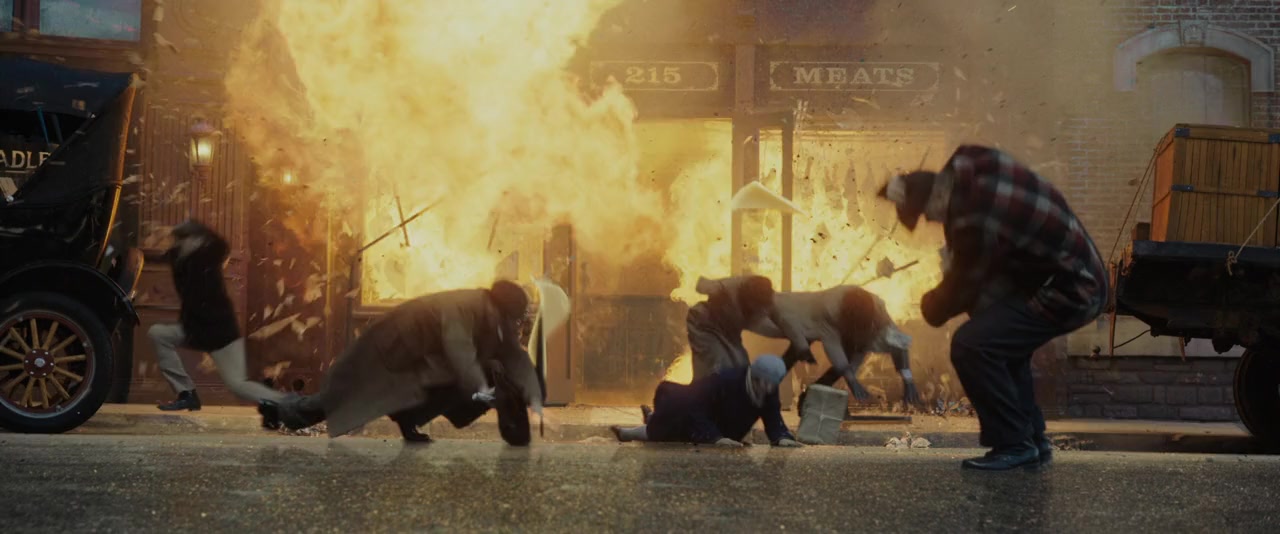 Live by Night screenshot 1