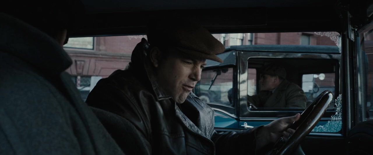Live by Night screenshot 3